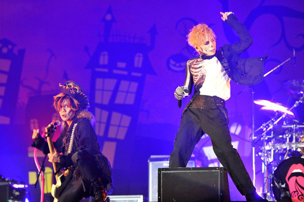 「Acid Black Cherry」6枚目/8