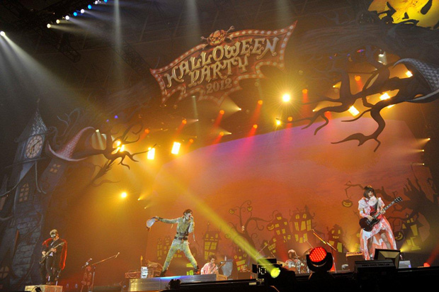 「BREAKERZ」7枚目/8