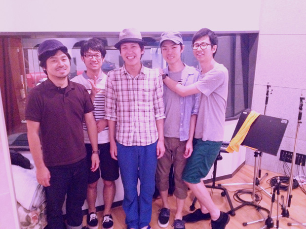 「秦 基博や槇原敬之の監督手掛ける“無名の新人”話題に」1枚目/2