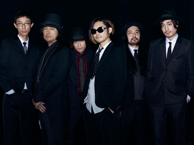 「髭＆雪乃 『ルパン三世』原作者が参加した新アニメ曲を担当」1枚目/2