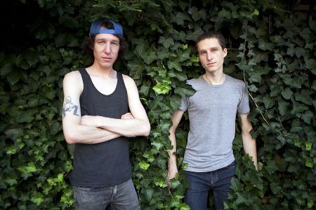 「リンビック・システム 6年ぶりの日本ツアーが決定」1枚目/1