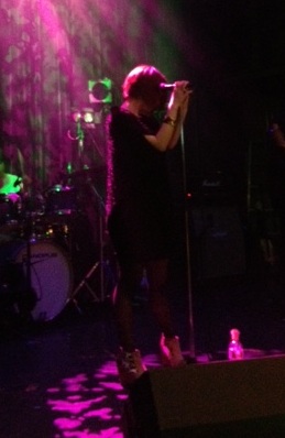 「さめざめ 単独公演“恋の119番通報”で「ふざけるなよ」」1枚目/4