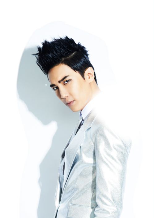 「パク・ジョンミン 最新作「Beautiful」をリリース」1枚目/1