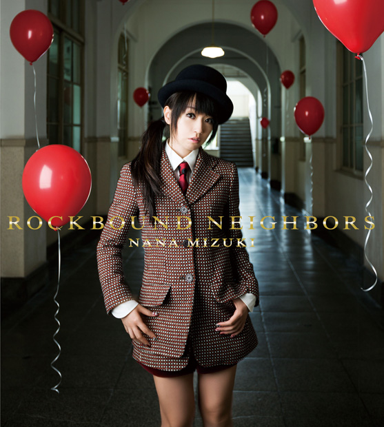 「アルバム『ROCKBOUND NEIGHBORS』 初回限定盤（CD＋Blu-ray）」2枚目/4