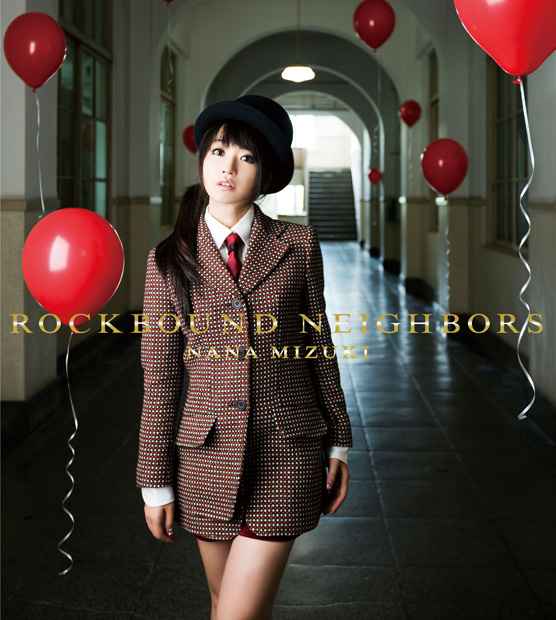 「アルバム『ROCKBOUND NEIGHBORS』 初回限定盤（CD＋DVD）」3枚目/4