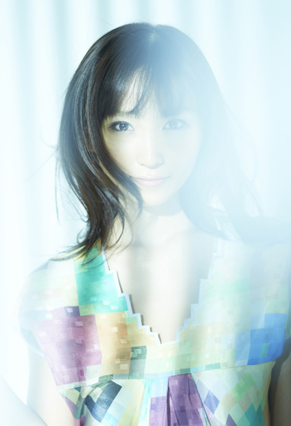 「はるかぜちゃんもイチオシ 吉木りさ 新曲リリース記念イベ開催」1枚目/1