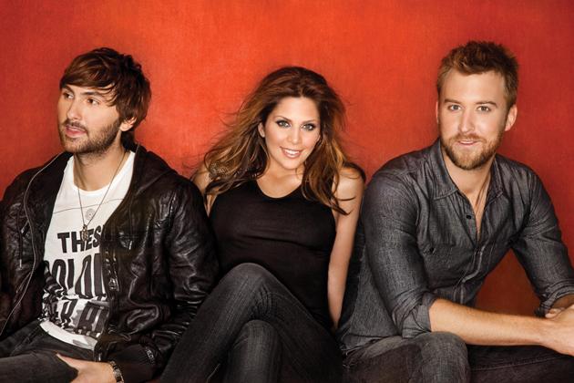 「レディ・アンテベラム 初のクリスマス・アルバムが発売」1枚目/2