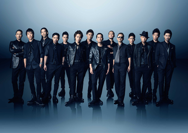 「EXILE “HIROの覚悟とは”ベスト盤にドキュメンタリー映画収録」1枚目/5