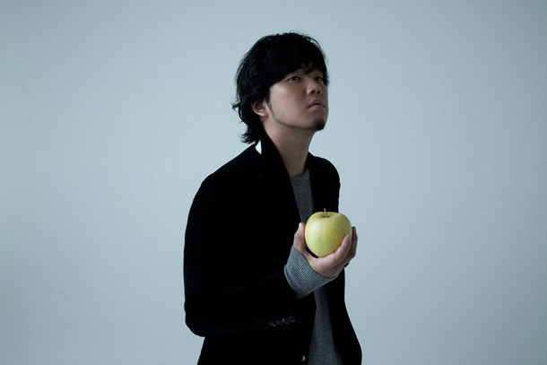 「秦 基博 最新シングルは亀田誠治、島田昌典を迎えた両A面仕様」1枚目/1