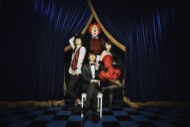 「SEKAI NO OWARI」5枚目/13