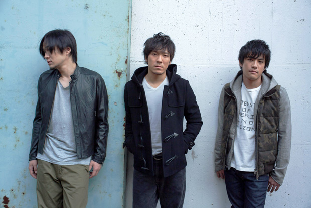 「back number」6枚目/13