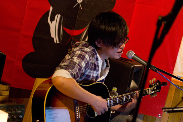 「矢澤壮太が名曲をカバー サポートするback numberも」1枚目/4