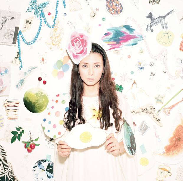 「柴咲コウ チケット完売のXmasイベントを多元生中継」1枚目/4