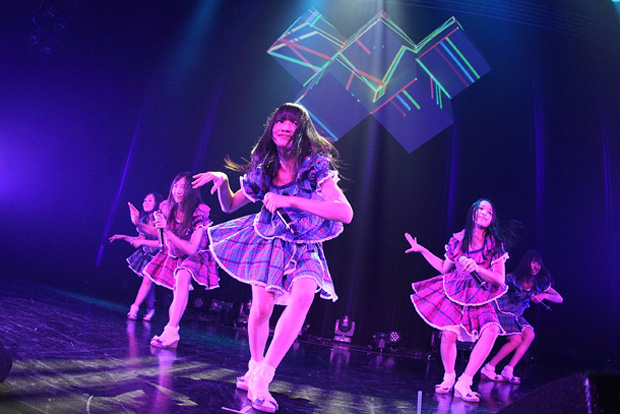 「東京女子流」8枚目/21