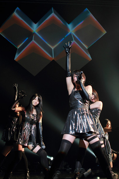 「ベイビーレイズ」10枚目/21