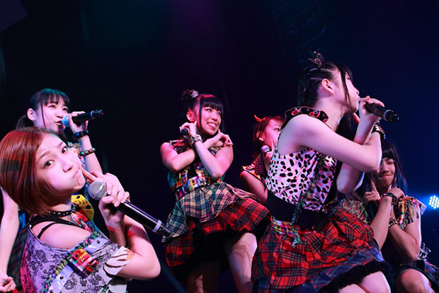 「Cheeky Parade」15枚目/21