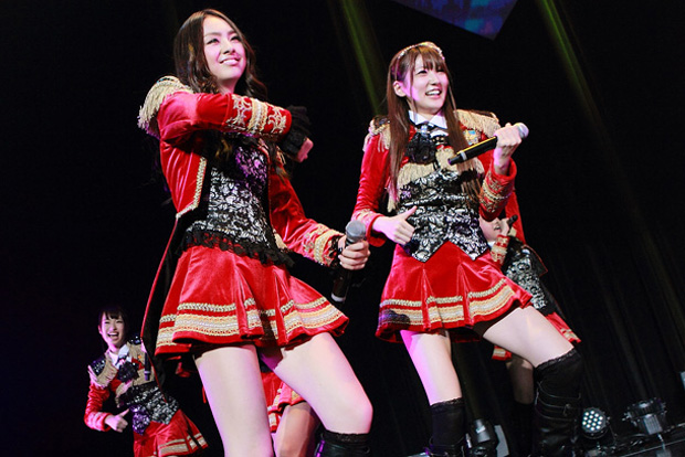 「SUPER☆GiRLS」21枚目/21