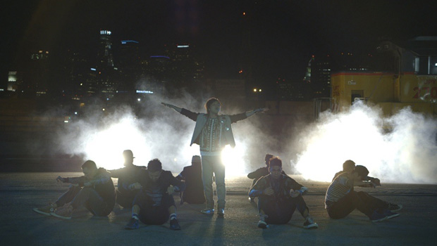 「三浦大知 1週間で20万超の新作MV、第2弾公開で超絶ダンスの全貌が」1枚目/4