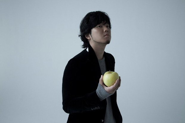 「秦 基博 最新アルバムで提示するニュースタンダードPOP」1枚目/4