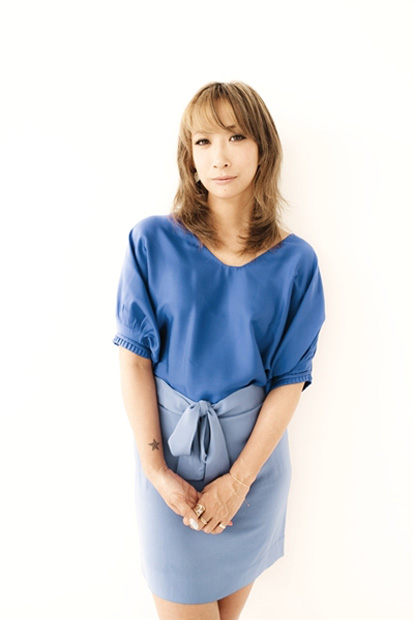 「蜷川実花」2枚目/5