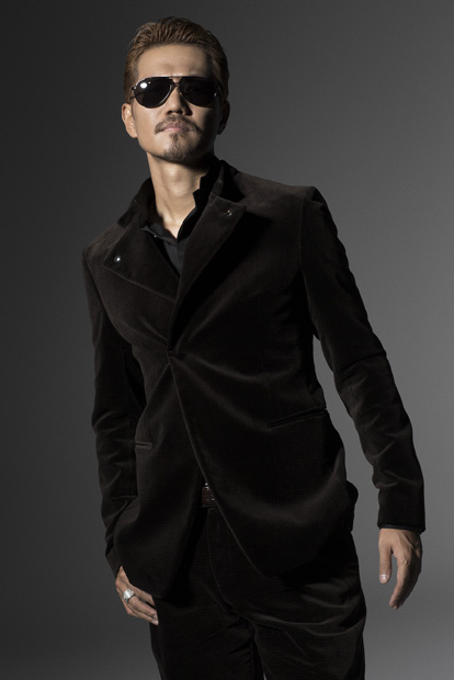 「ATSUSHI」2枚目/9