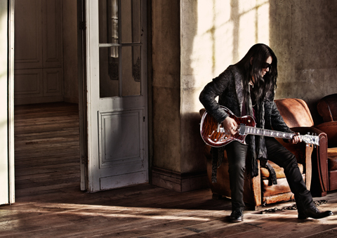 「大注目のTVアニメ版『進撃の巨人』OPテーマ担当発表」1枚目/5