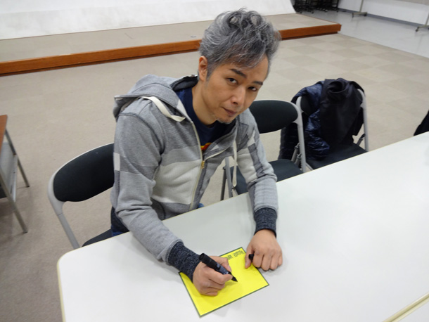 「特撮 ヴィレヴァン店内をオーケン手作りPOPがジャック」1枚目/4