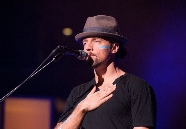 「ジェイソン・ムラーズ、最新アルバムは2013年の終わりまでに期待？」1枚目/1