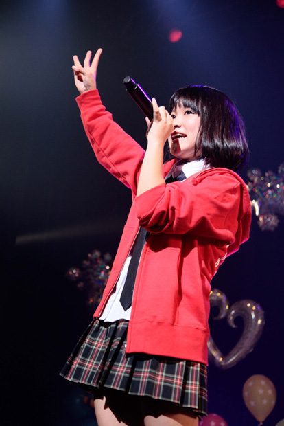 「ライムベリー」6枚目/26