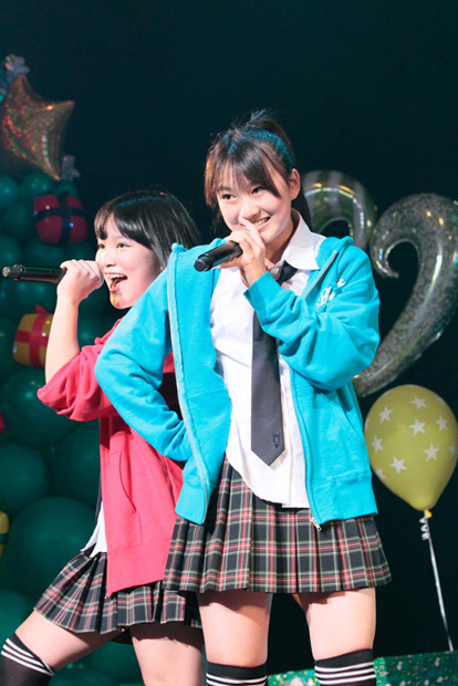 「ライムベリー」8枚目/26