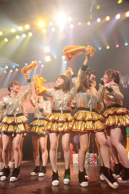 「アップアップガールズ（仮）」13枚目/26