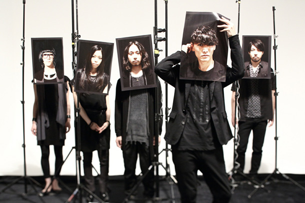 「サカナクション 新曲が江口洋介主演ドラマ主題歌に」1枚目/1