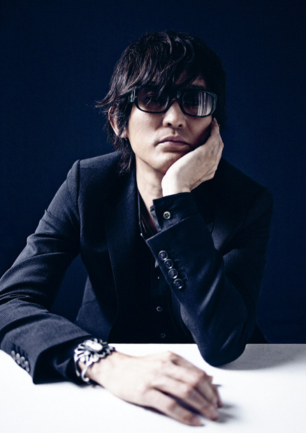 「スガ シカオ 来年2月にベスト盤2作を同時リリース」1枚目/1