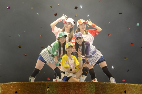 「（C）キングレコード」3枚目/3