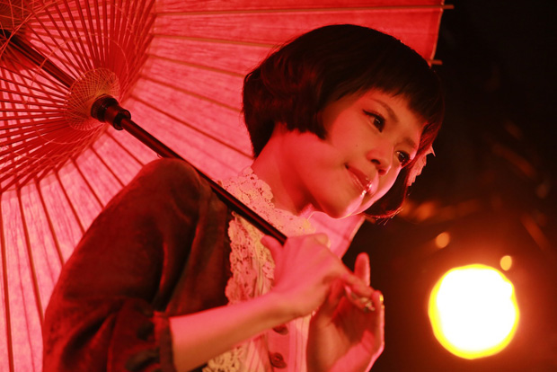 「ハナエ」10枚目/12