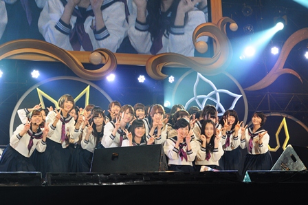 「乃木坂46」2枚目/52