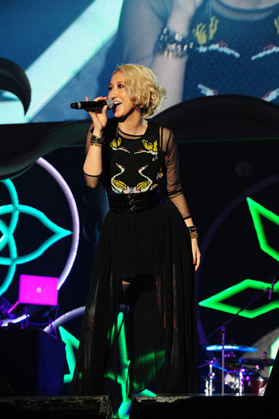 「Ms.OOJA」8枚目/52