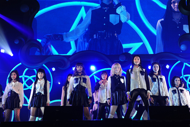 「E-Girls」21枚目/52