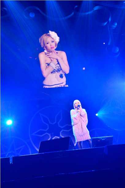 「倖田來未」30枚目/52