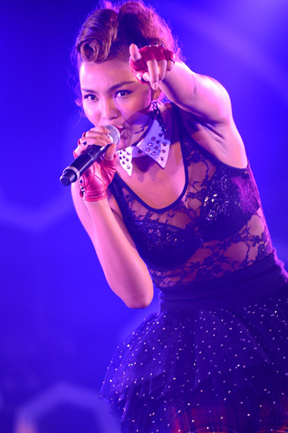 「Crystal Kay」32枚目/52