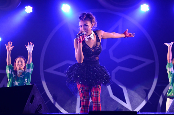 「Crystal Kay」33枚目/52