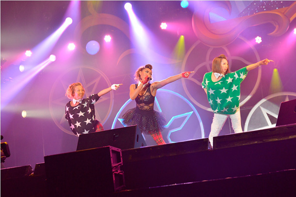 「Crystal Kay」36枚目/52