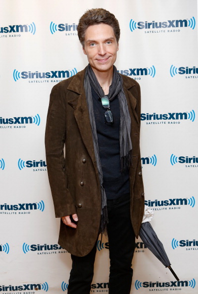 「リチャード・マークス、14年ぶりトップ10ヒットに隠れたエピソード」1枚目/1