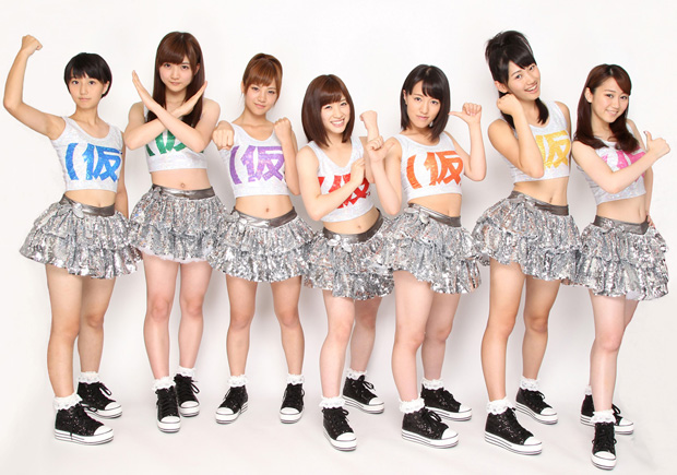 「“戦いが足りない”アップアップガールズ（仮）に、各地のアイドルとの対バン指令」1枚目/5