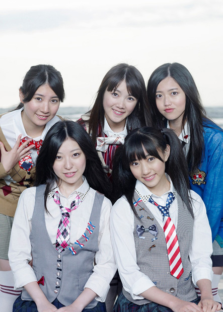 「Dorothy Little Happy」3枚目/5