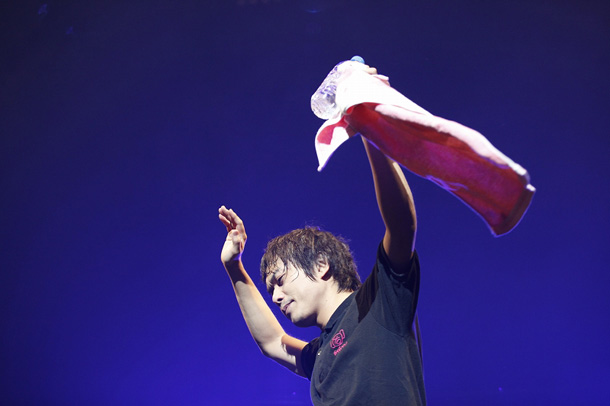 「ピエール中野」6枚目/9