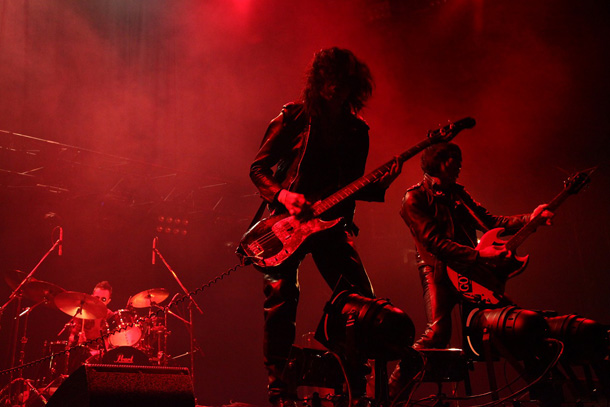 「ギターウルフ」7枚目/9