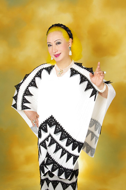 「美輪明宏＆金爆＆ももクロ 紅白で最も印象に残ったアーティストTOP3に」1枚目/1