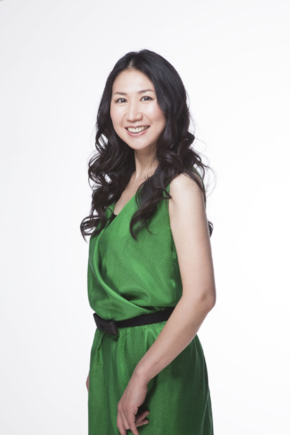 「高橋洋子 『エヴァ』最新機種テーマをシングルリリース決定」1枚目/2