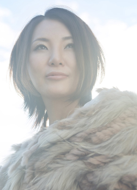 「広瀬香美」2枚目/3